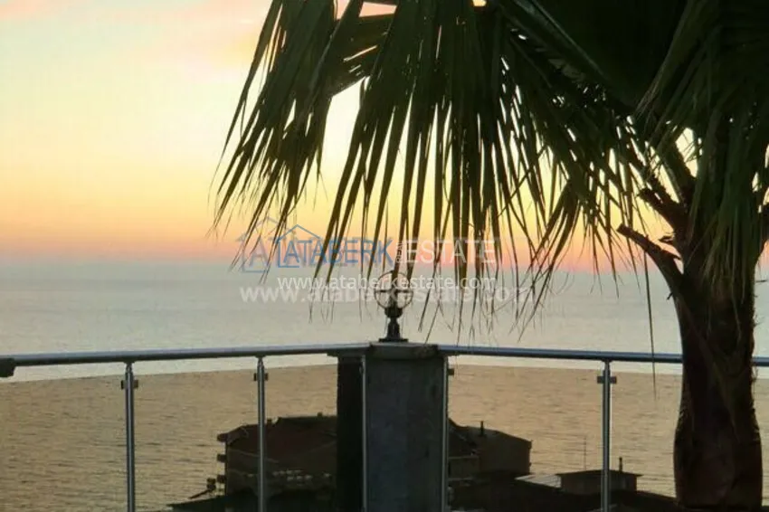 Квартира от собственника в элитном комплексе на берегу моря! 5 