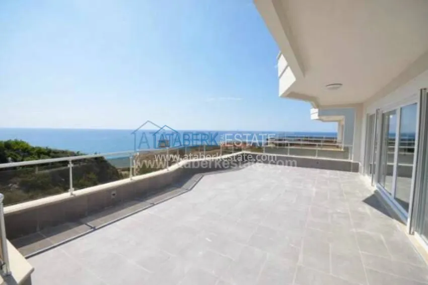 Квартира от собственника в элитном комплексе на берегу моря! 6 