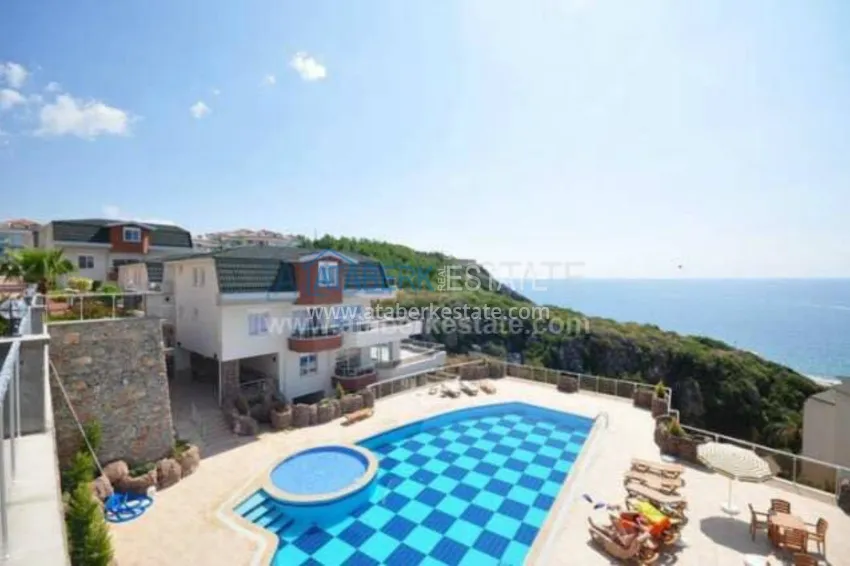 Квартира от собственника в элитном комплексе на берегу моря! 14 