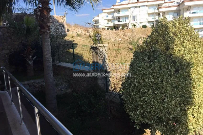 Квартира от собственника в элитном комплексе на берегу моря! 15 