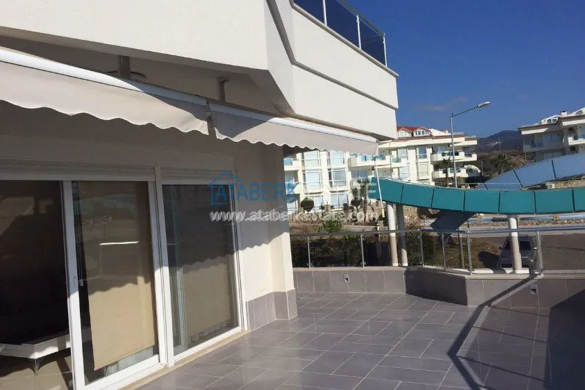 Квартира от собственника в элитном комплексе на берегу моря! 16 