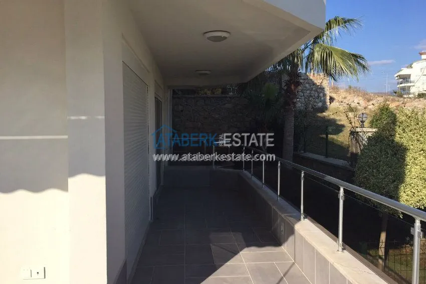 Квартира от собственника в элитном комплексе на берегу моря! 17 