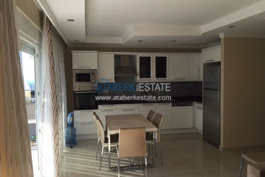 Квартира от собственника в элитном комплексе на берегу моря! 18 