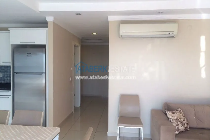 Квартира от собственника в элитном комплексе на берегу моря! 20 