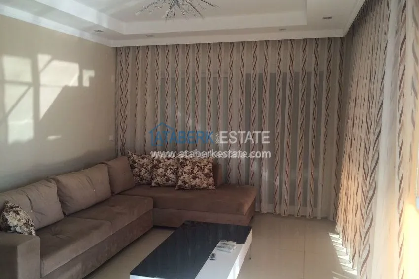 Квартира от собственника в элитном комплексе на берегу моря! 21 