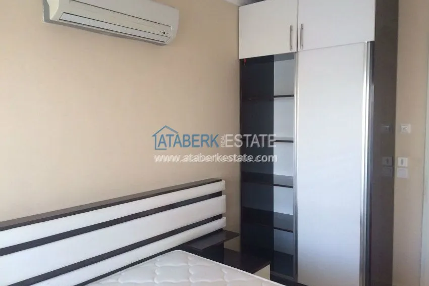 Квартира от собственника в элитном комплексе на берегу моря! 22 