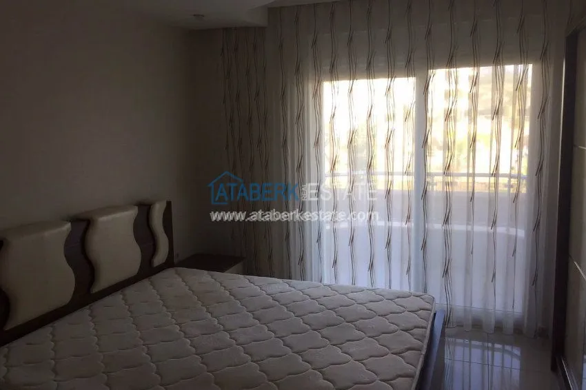 Квартира от собственника в элитном комплексе на берегу моря! 26 