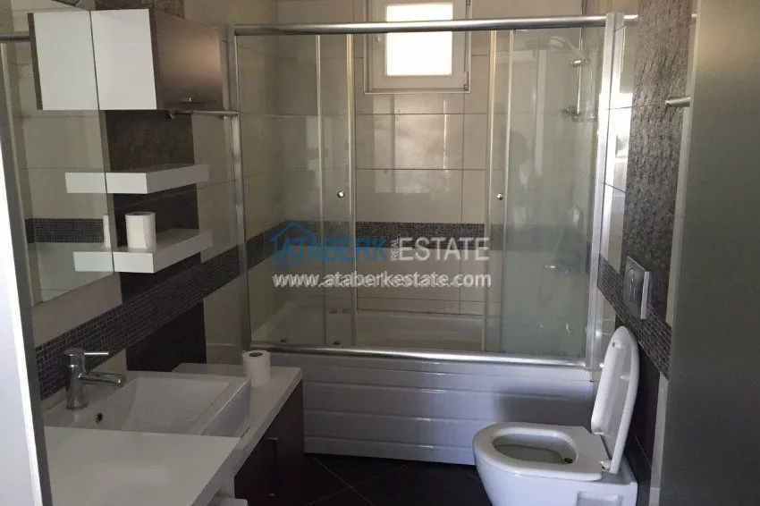 Квартира от собственника в элитном комплексе на берегу моря! 27 