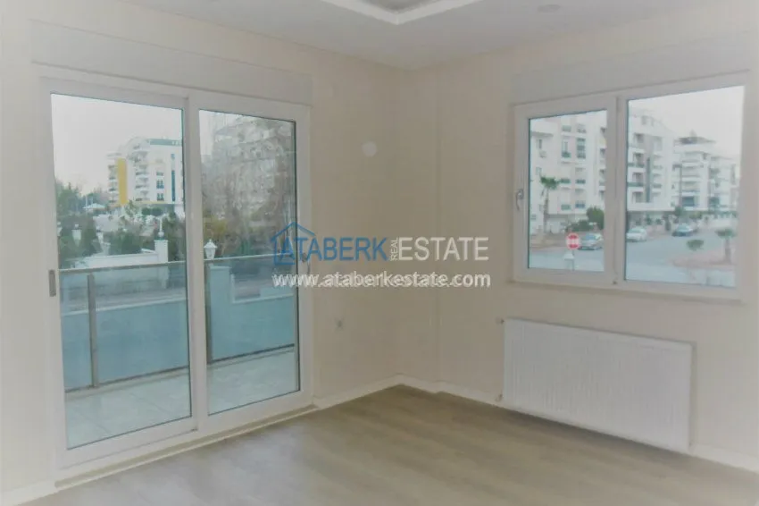 Квартира в Коньялты Анталья от собственника по привлекательной цене в отличном состоянии 2 