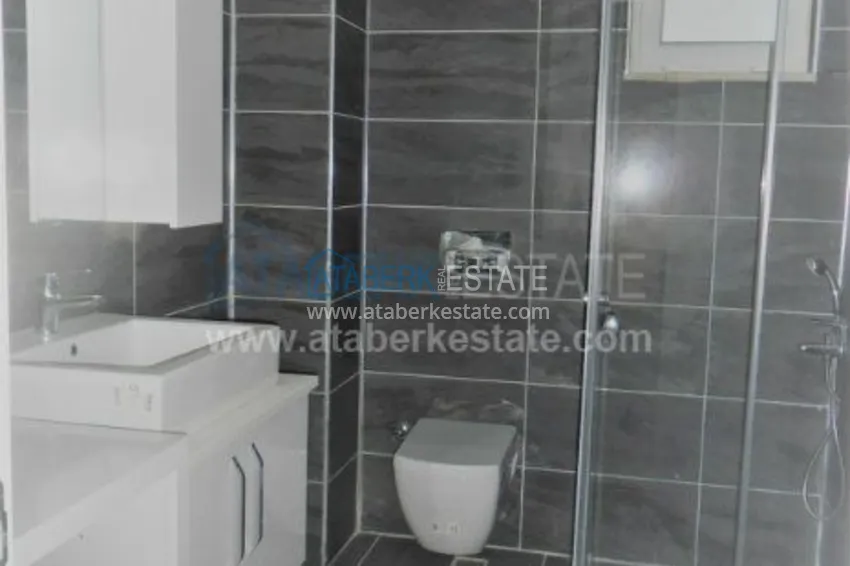 Квартира в Коньялты Анталья от собственника по привлекательной цене в отличном состоянии 4 