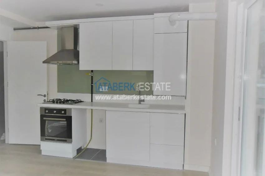 Квартира в Коньялты Анталья от собственника по привлекательной цене в отличном состоянии 7 