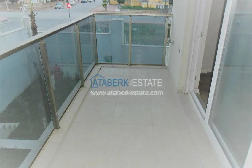 Квартира в Коньялты Анталья от собственника по привлекательной цене в отличном состоянии 8 