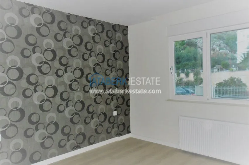 Квартира в Коньялты Анталья от собственника по привлекательной цене в отличном состоянии 10 