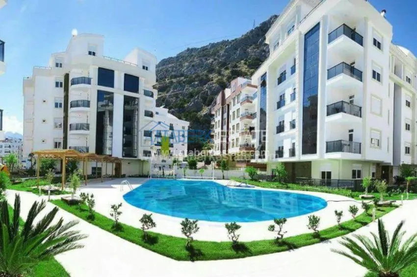 Квартира в Коньялты Анталья от собственника по привлекательной цене в отличном состоянии 1 