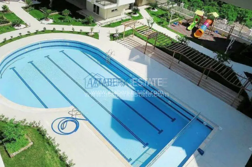 Квартира в Коньялты Анталья от собственника по привлекательной цене в отличном состоянии 11 