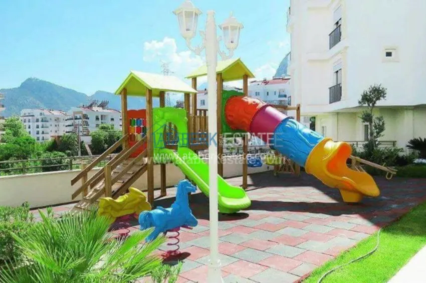 Квартира в Коньялты Анталья от собственника по привлекательной цене в отличном состоянии 12 