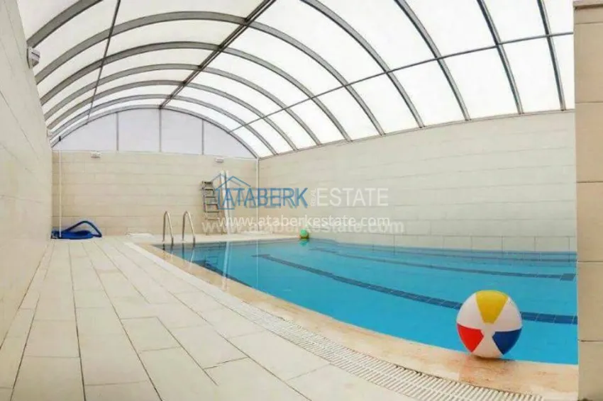 Квартира в Коньялты Анталья от собственника по привлекательной цене в отличном состоянии 16 