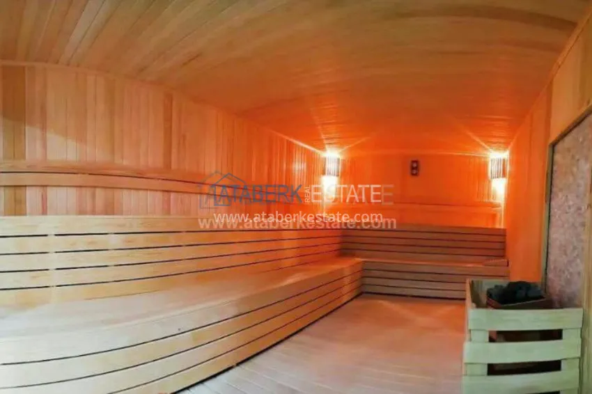 Квартира в Коньялты Анталья от собственника по привлекательной цене в отличном состоянии 17 