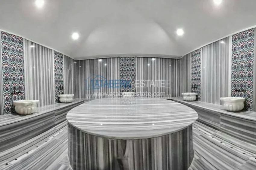 Квартира в Коньялты Анталья от собственника по привлекательной цене в отличном состоянии 21 