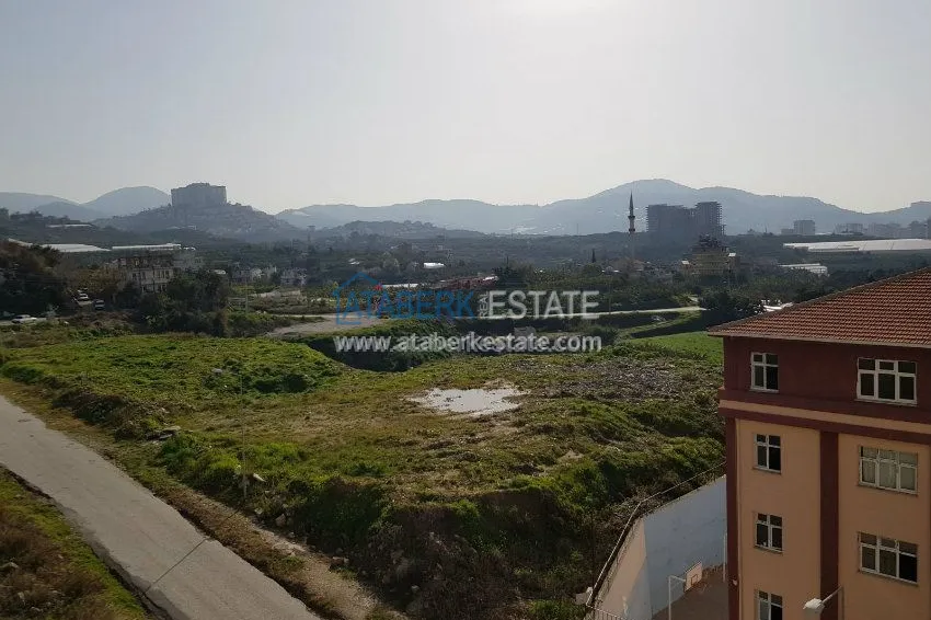 На продаже от собственника квартиры в Парадайс Хилл 4 