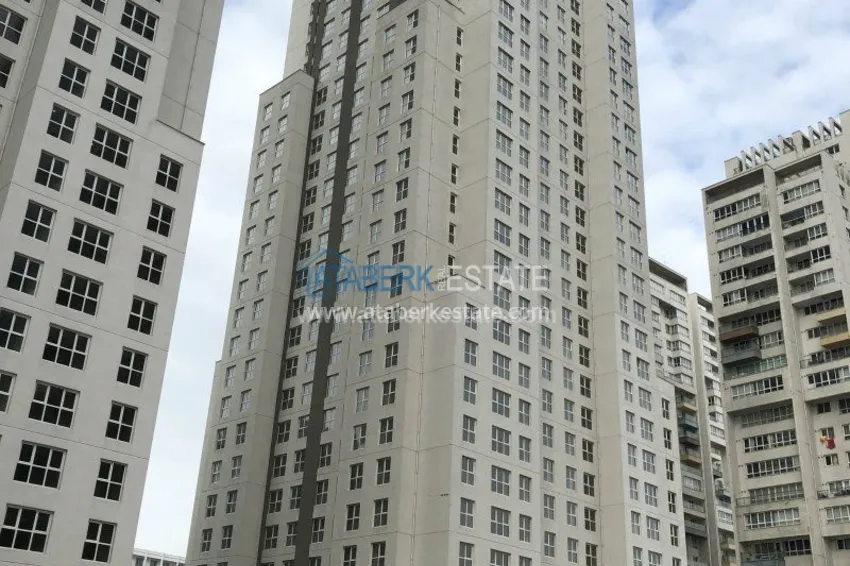 Элитный проект в районе Стамбула – Эсеньюрт с возможностью оплаты в рассрочку 17 