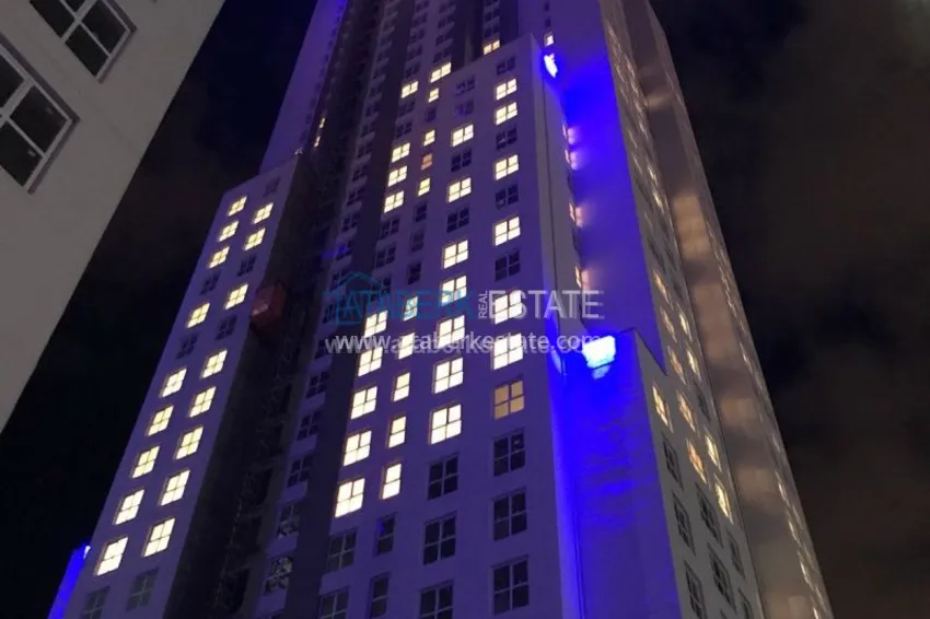 Элитный проект в районе Стамбула – Эсеньюрт с возможностью оплаты в рассрочку 23 