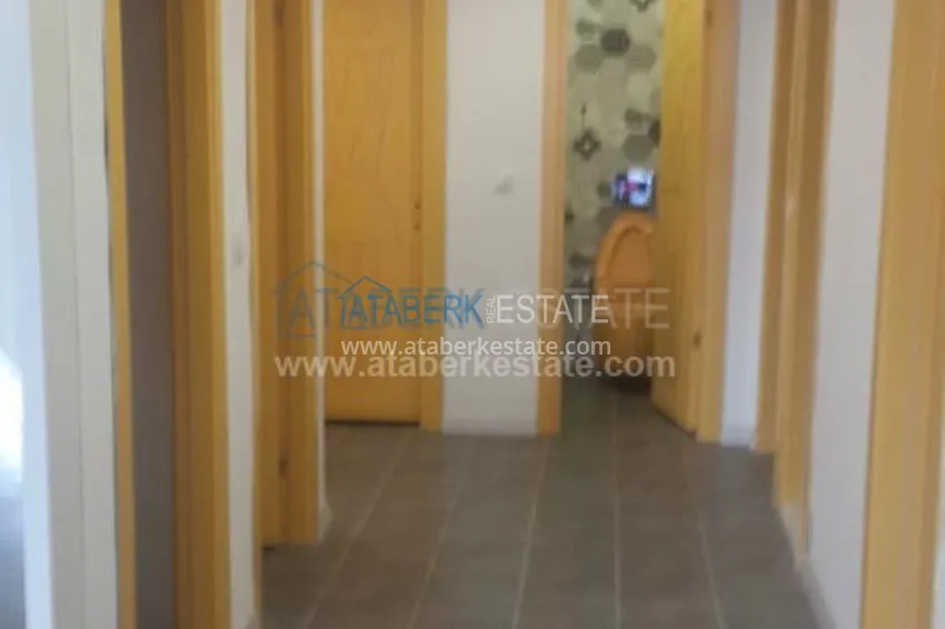 Дублекс в одном из лучших комплексов Тосмура - My Hill  10 