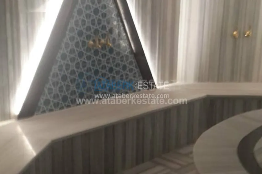 Дублекс в одном из лучших комплексов Тосмура - My Hill  12 