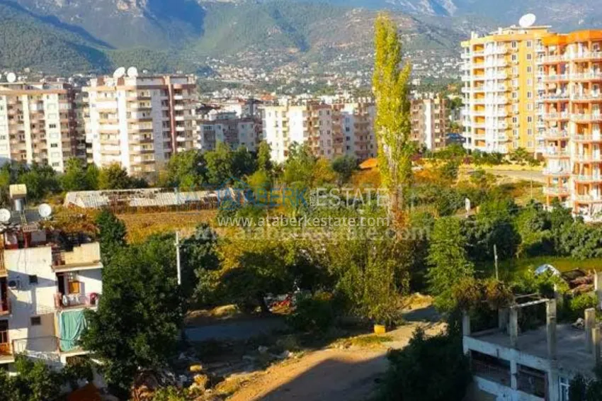 Дублекс в одном из лучших комплексов Тосмура - My Hill  16 