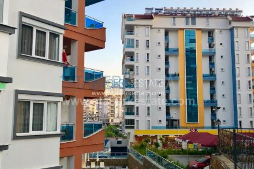 Пентхаус с 4 спальнями у моря 9 