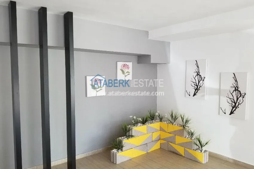 Пентхаус на первой береговой линии, с видом на море, ждет вас! 3 