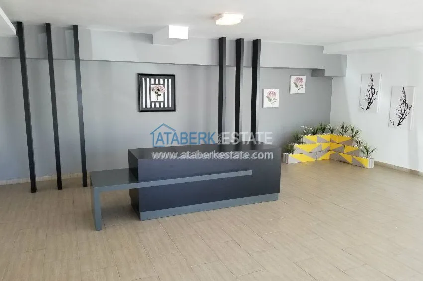 Пентхаус на первой береговой линии, с видом на море, ждет вас! 4 