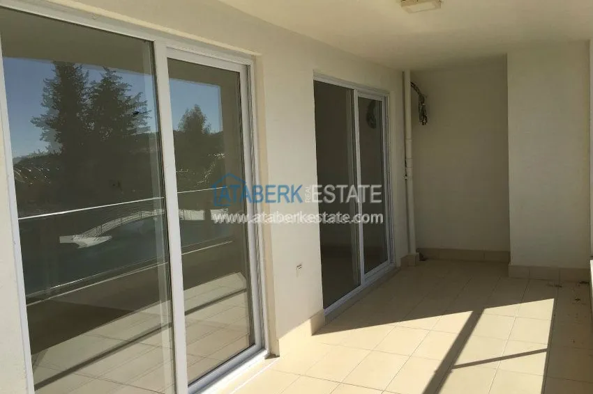 Апартаменты 2+1 в современном комплексе в районе Демирташ 22 