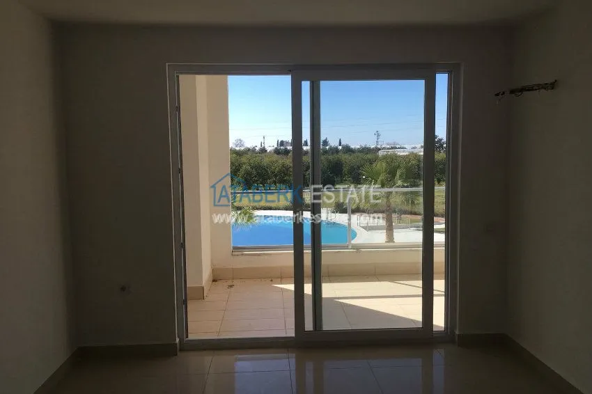 Апартаменты 2+1 в современном комплексе в районе Демирташ 28 