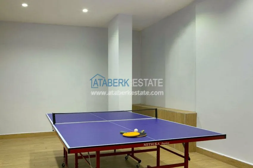 Двухкомнатная квартира в центре, с мебелью и техникой по цене студии! 11 