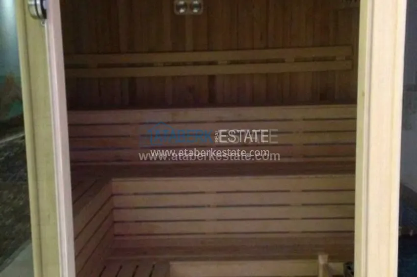 Двухкомнатная квартира в центре, с мебелью и техникой по цене студии! 18 