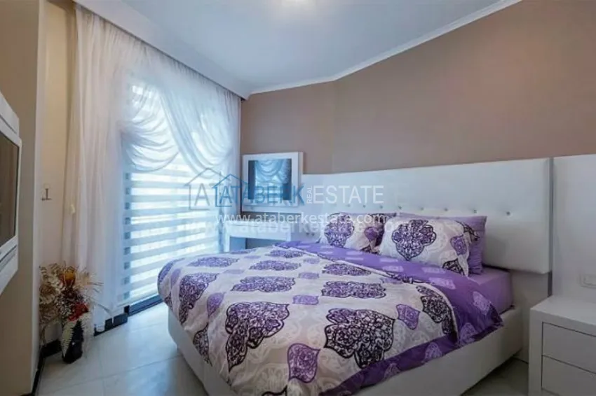 Двухкомнатная квартира в центре, с мебелью и техникой по цене студии! 19 