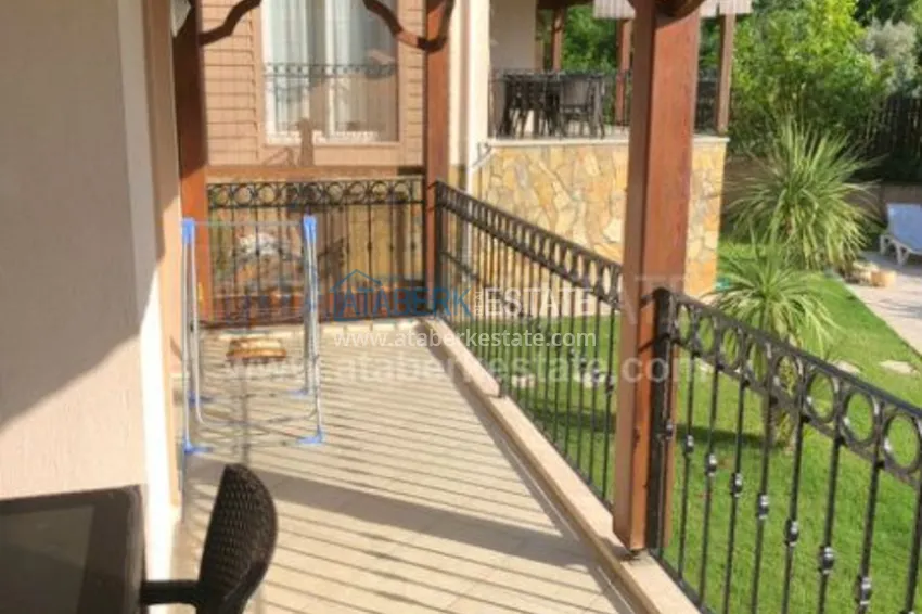 Вилла для аренды в Геджеке 3 