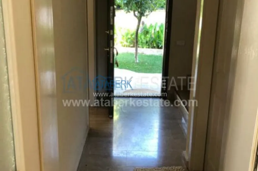 Вилла для аренды в Геджеке 7 