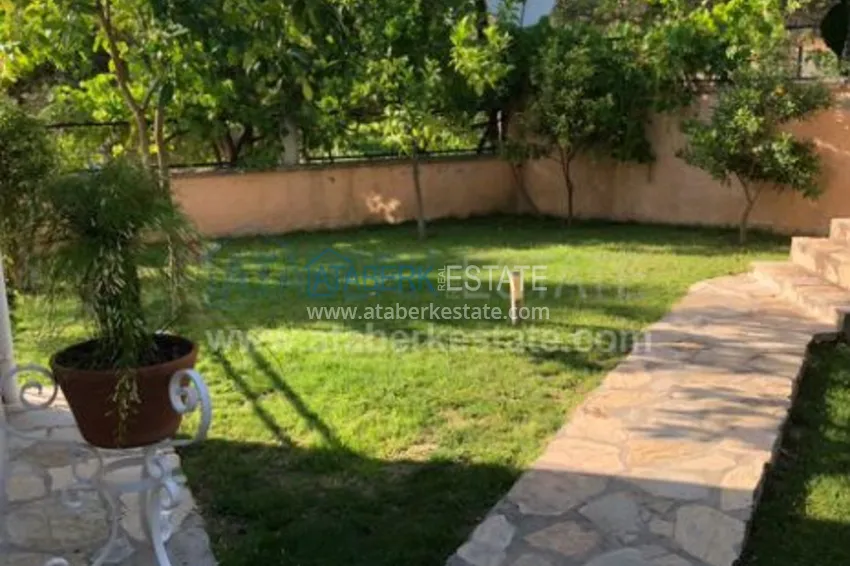 Вилла для аренды в Геджеке 9 