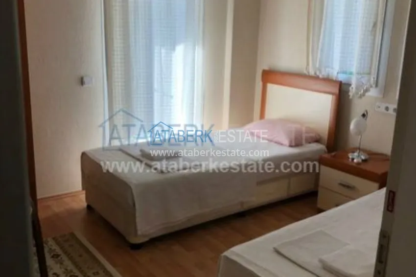 Вилла для аренды в Геджеке 10 