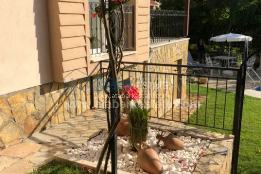 Вилла для аренды в Геджеке 13 