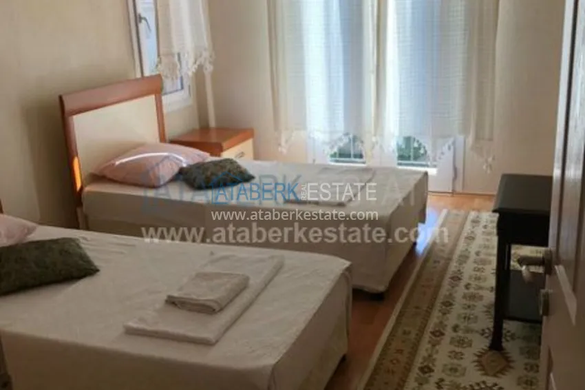 Вилла для аренды в Геджеке 14 