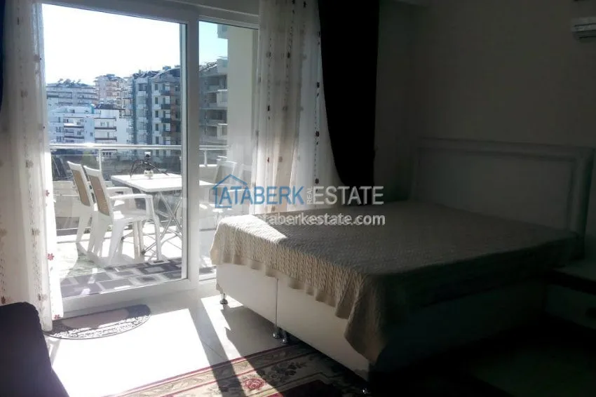 Квартира-студия – инвестиция в ваше будущее 2 