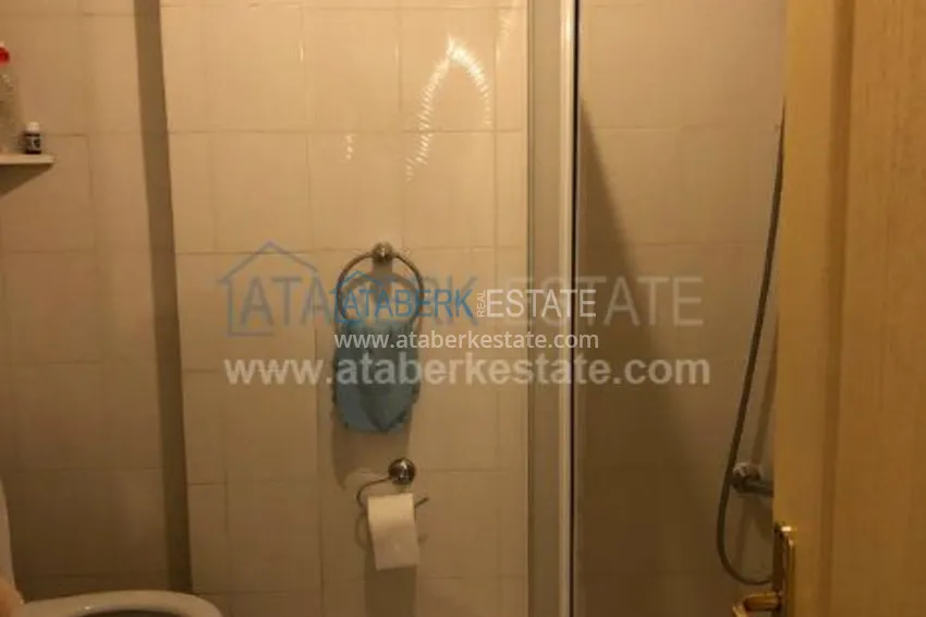 Апартаменты 2+1 в районе Оба 19 