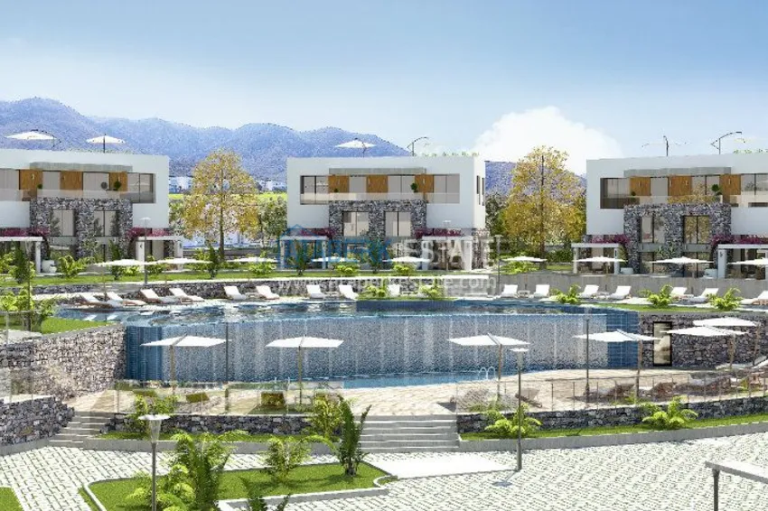 Апартаменты с прямым видом на море  3 