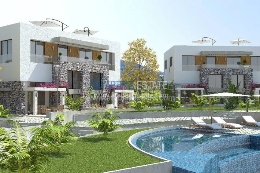 Апартаменты с прямым видом на море  1 