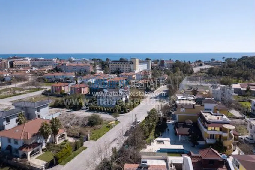 Отель 3 звезды в живописном районе Кемера 2