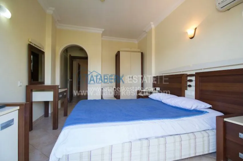 Отель 3 звезды в живописном районе Кемера 10