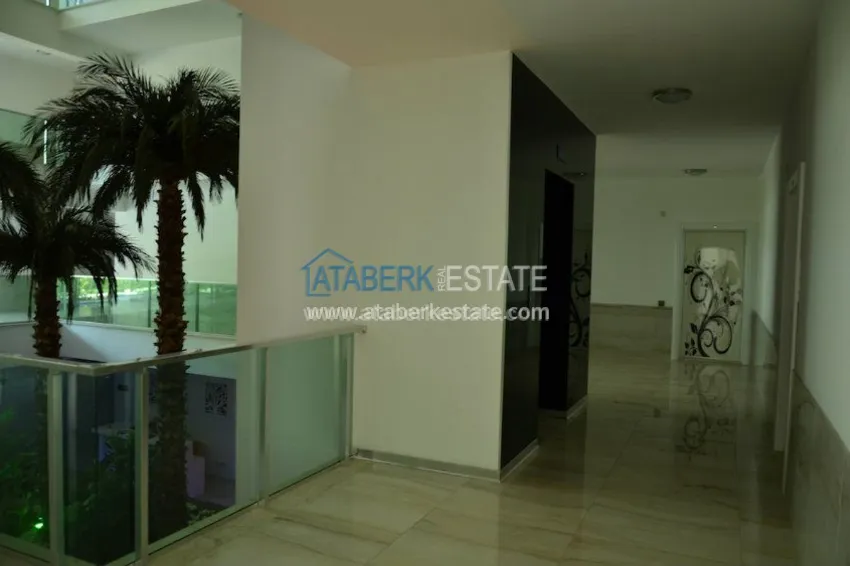 Отличные апартаменты 2+1 от собственника в районе Тосмур 2 